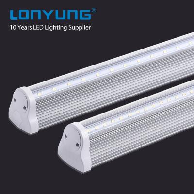 China Fridge Led Freezer Energy Saving White Led Integrated Tube Lighting Best Price T8 Cooler Fridge Lamp Lighting for sale