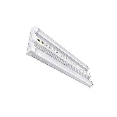 China Indoor school project install uv light lef to grow light high intensity led grow lights for sale