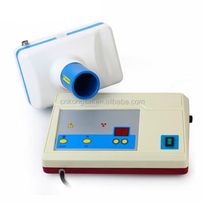 China BLX-5 Acrylic High Frequency Portable Panoramic Dental X-ray Machine for sale