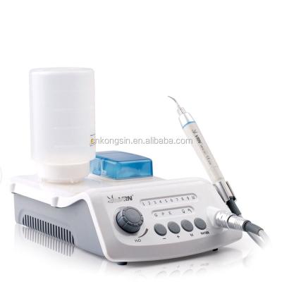 China A8 Dental LED Regional Dental Ultrasonic Piezo Scaler For Dental Use for sale