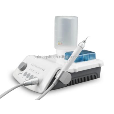 China A8 Dental Regional Electric Dental Ultrasonic Scaler With Endodontic Function for sale