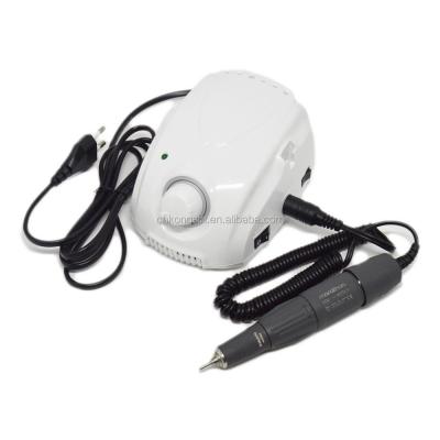 China Dental regional dental micro electric motor with 35K RPM handpiece for sale