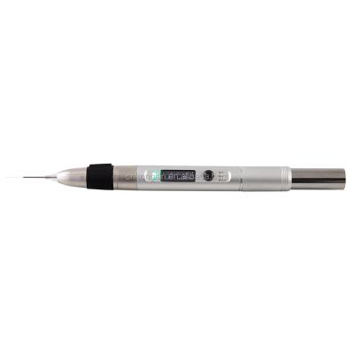 China Dental Regional Dental 810nm Diode Soft Tissue Cutting Laser Pen for sale