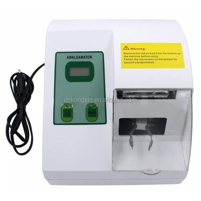 China G5 Dental Regional Easy Operation Silent Digital Amalgamator Dental Machine for sale