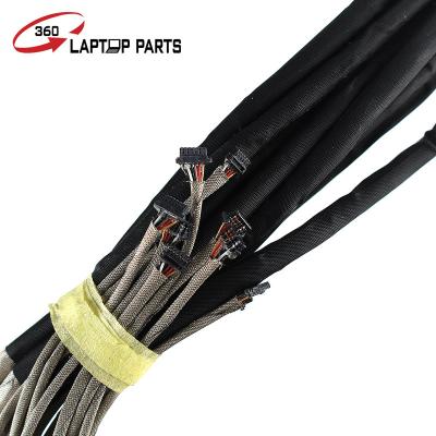 China Laptop Laptop LCD Screen Cable  X750 X750J X750JA X750JA-DB71 X750JA-TH71 X750JB X750JN X750LA LCD LED LVDS Display Screen Flex Cable for sale