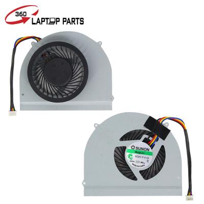 China Laptop New Laptop Cpu Cooling fan For E6530 CPU Cooler Radiator Latitude for sale