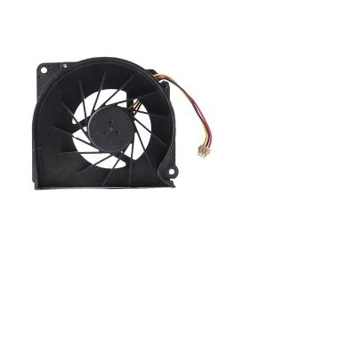 China Laptop ORIGINAL Laptop Cpu Cooling fan For S6311 S2210 S6510 S6410 E8410 S7110 T4215 T5500 T2050 CPU Cooler Radiator for sale