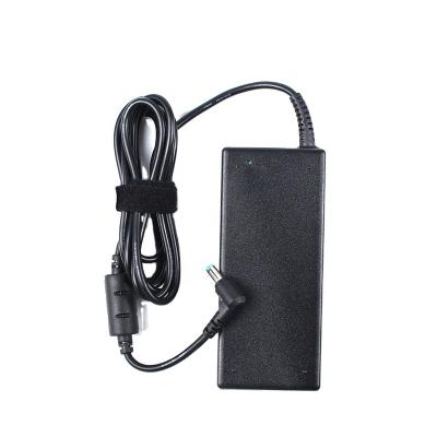 China Laptop 19V 4.74A New Original Laptop AC Adapter with Black Laptop Power Charger for sale