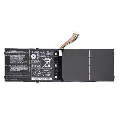 China LAPTOP OEM Laptop Battery AP13B3K M5-583 M5-583P R7-571 R7-571G R3-471TG V5-583P V5-552PG-X809 for sale