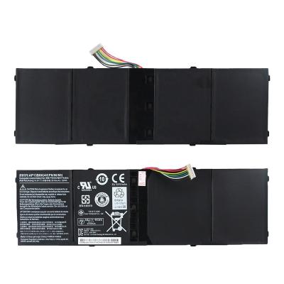 China LAPTOP AP13B3K ORG Laptop Battery M5-583 M5-583P R7-571 R7-571G R3-471TG V5-583P V5-552PG-X809 for sale