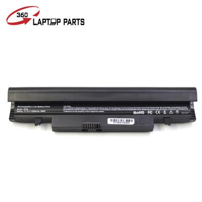 China Laptop Wholesale price of laptop battery For Samsung N145 N210 N220 NB30 NP-N145 NP-N210 for sale