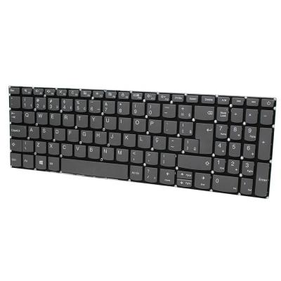 China Ultra Thin 320-15 BR Keyboard for 320-15 320-15IAP 320-15IKB 320-15ISK with power Teclado keyboard for sale