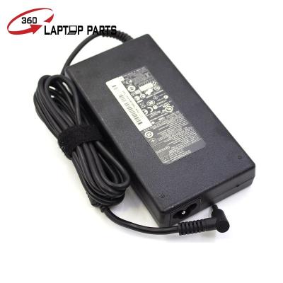 China Power Supply Slim 120W 19.5V 6.15A 4.5X3.0mm Laptop Power supply AC adapter 20W 19.5V 6.15A 4.5X3.0MM for sale