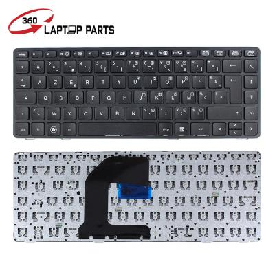 China Ultra Thin New French Laptop Keyboard For acer 6460 FR 8460P 8460W 6460B 8470 8470B 8470P 8470 6470 Replacement Notebook Keyboard for sale