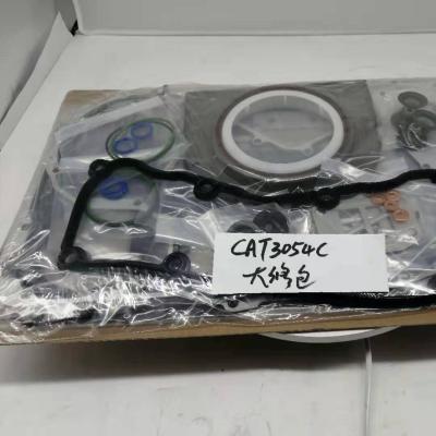 China Crawler 3681E044 3681E051 Gasket Kit OEM For 3054D 3054C 3054B Engine for sale