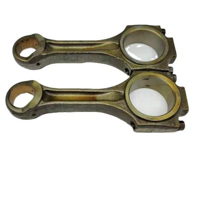 China Crawler Excavator OEM New Connecting Rod 20551431 Diesel Engine D6D 20882905 20492639 for sale