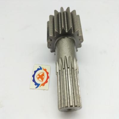 China High Quality Crawler Excavator Gear Shaft TZ270B1006-00 For PC100-6 PC120-6 Excavator for sale