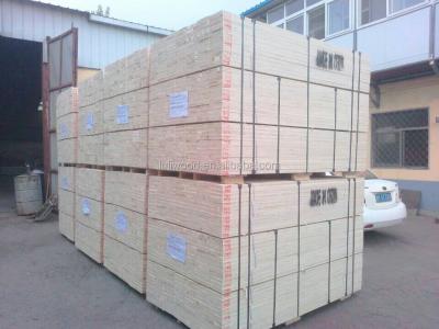 China China Top Factory Beam Poplar LVL for sale