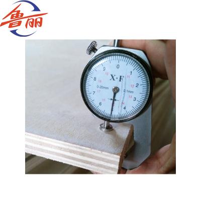 China Modern 4x8 18mm Marine Plywood Sheet For Boat for sale