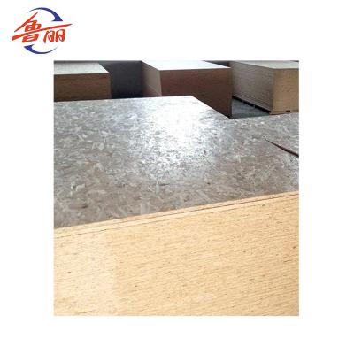 China Modern OSB makers with Germany DieffenBacher line for sale