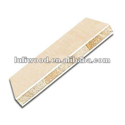 China Okoume Melamine Blockboard for sale