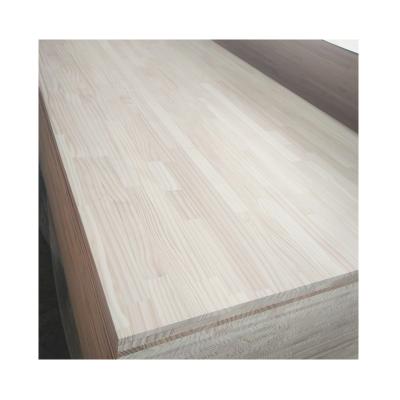 China Outdoor Hot Selling Finger Joint Solid Wood for sale