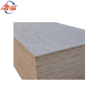 China china direct factory direct door ash pine teak rubber wood finger board for sale