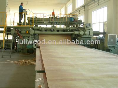 China Manufacture Furniture Best Price Rotary Pine Veneer for sale