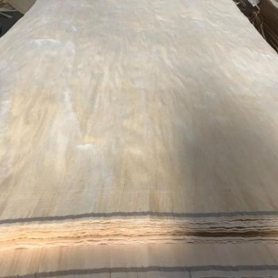 China Manufacture Plywood Rotary Cut BIRCH Veneer for sale