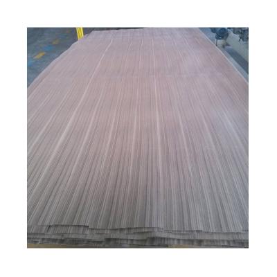 China china factory 640mm/1250mm*2500mm cheaper price artificial wood veneer for sale