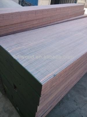 China Cheapest artificial furniture timber from china manufacture luli group for sale