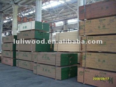 China En7530 Engineered Black Walnut Wood for sale