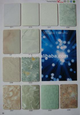 China Fireproof door panel, floorlng, formica hpl for furniture and sideboard supplier for sale