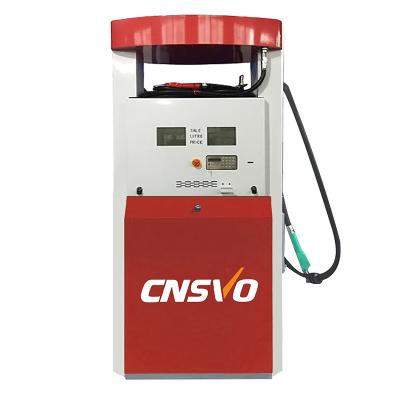 China Automotive Industry Fuel Dispenser Petrol Dispenser Gas Station Equipment Gasoline Pump Dispenser for sale