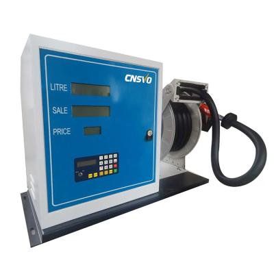 China Automotive Industry New Type 2022 Fuel Dispenser Hose Moving Coil (Truck-Carry) for sale