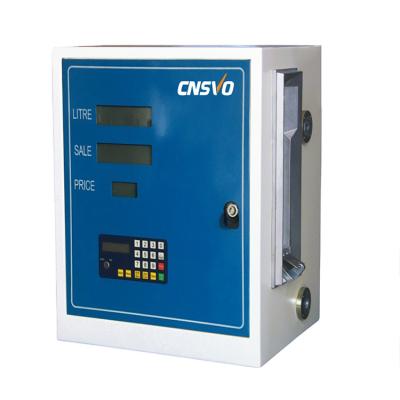 China Automotive Industry Gas Station Fuel Pumps Mobile Fuel Dispenser for sale