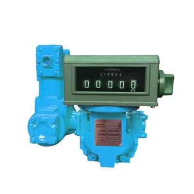 China Automotive Industry Brand New Good Quality Flow Meter For Fuel Dispenser for sale