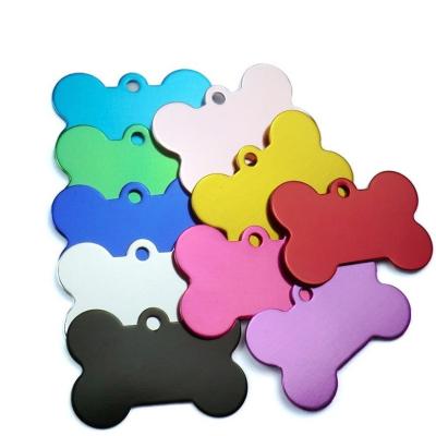 China New Design Style Pet ID Number Viable Hot Selling Pet Accessories In Many Shapes Productos Para Mascotas for sale