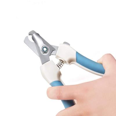 China New 2022 Viable Hot Selling Cheap Pet From Amazon Cat Dog Nail Claw Claw Quick Cut Trimmer Scissor Cutting for sale