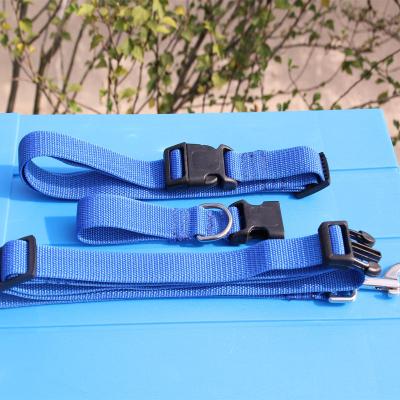 China 2022 Amazon Hot New Cheap Pet Leash Pet Leash Stocked Running Chain Pet Supplies for sale