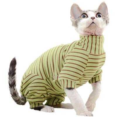 China 2022 Stocked New Hot Cheap Spring Summer Amazon Popular Stocked Pet Clothes Pet Clothes Cat Dog Universal Set for sale