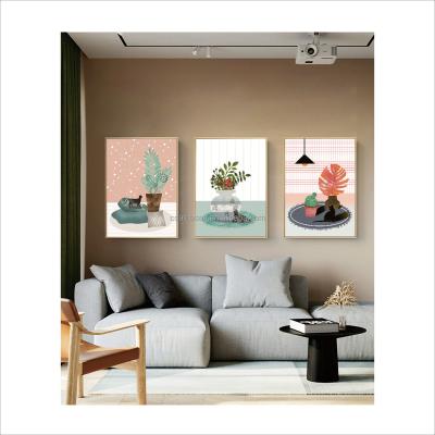 China New 2022 painting design still life classical/postmodern good quality decorative modern paintings for sale