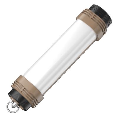 China High quality best-selling new product LED emergency light waterproof multifunctional camping flashlight for sale