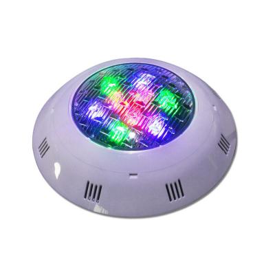 China 12W 15W 18W 24W LED Swimming Pool Light Pool Led Underwater Pool Light Lights Led Underwater Swimming for sale