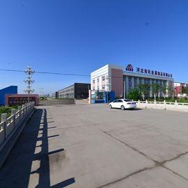 Verified China supplier - Hebei Nanfeng Metal Products Co., Ltd.