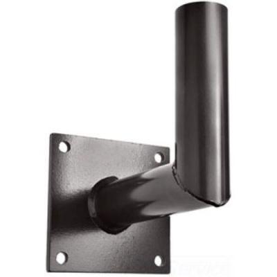 China Street Light Pole Tenon Adapter Wall Brackets Pole Accessories for sale