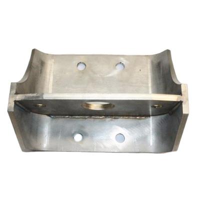 China Automobile Stainless Steel Sheet Parts Metal Fabrication And Welding Fabrication for sale