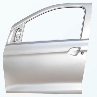 China High Quality OEM / ODM Automotive Metal Sheet Stamping Car Door Frame for sale