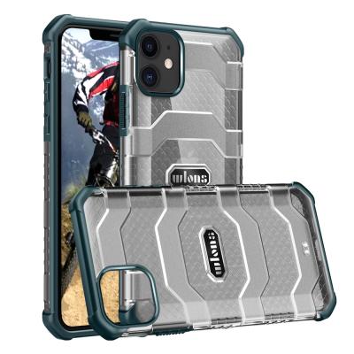 China Heavy Duty Protection Hot Sale Heavy Duty Shockproof Phone Case , Rugged Case For iPhone 12 12 Pro 12 Pro Max for sale