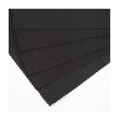 China Superior Quality Organic Custom Fabric Merino Wool Fabric For Comfortable Business Suits&Jackets for sale